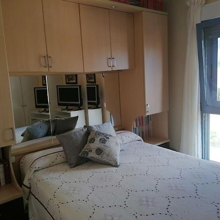 Estudio Con Cocina-Comedor Independiente 貝尼多姆 外观 照片